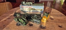 DINKY TOYS - Military Vehicle Lot - Very Good Condition