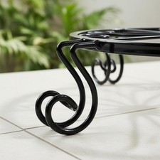 Support pour Pot de Fleurs En