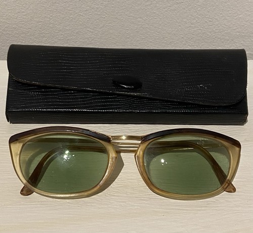 Monture lunettes vintage - monture,