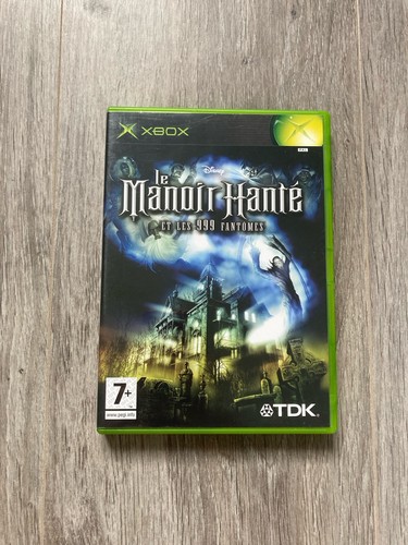 Manoir hanté les 999 - le,