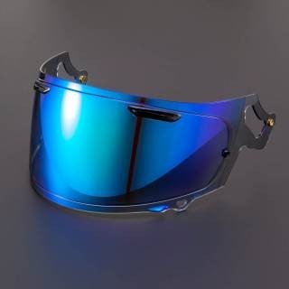 Arai écran iridium vas - iridium, vas-v
