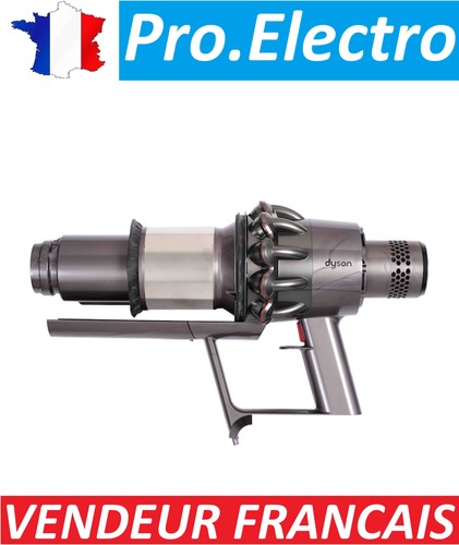 Moteur body cyclone aspirateur - moteur,