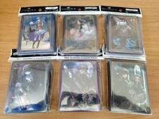 domina sleeve collection 6 sets sirluze and others