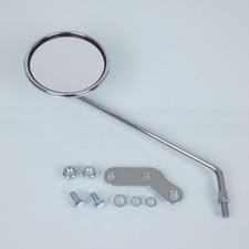 Rétroviseur gauche vintage