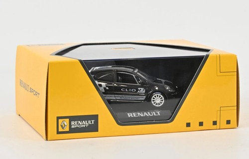 Clio iii renault - iii, r3