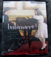 CATALOGUE TINTAMARRE 