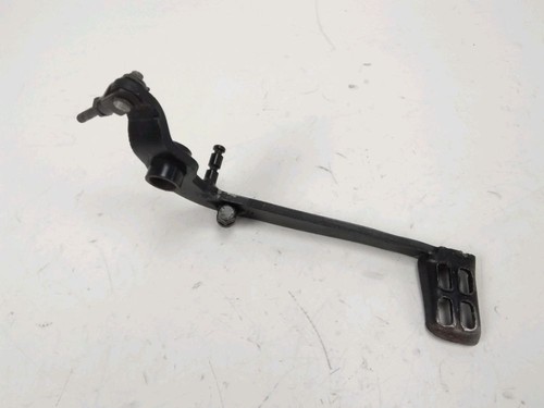 Pedale frein mbk power 50 - pedale,