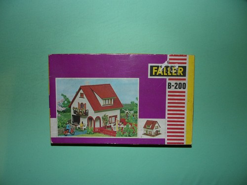 Faller maquette monter - faller,