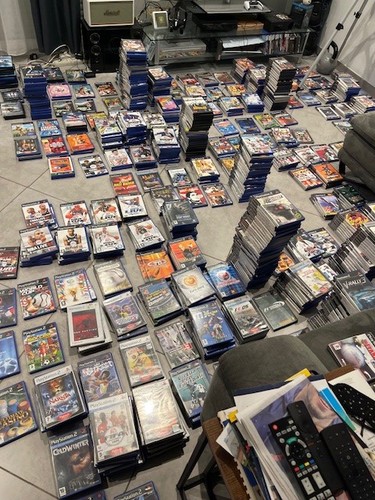 Jeux ps2 francais - ps2, nouveaux