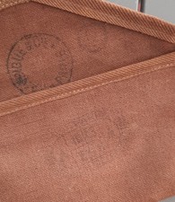 WW1 Superbe Trousse à Couture