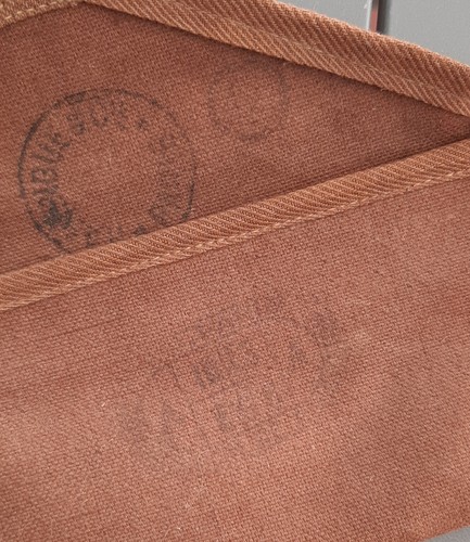Ww1 superbe trousse couture - ww1,