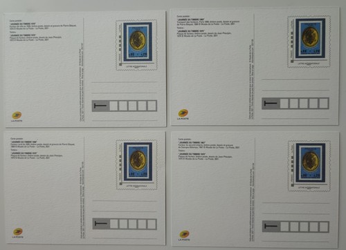 France 2021 lot entiers - france-2021-lot, 4