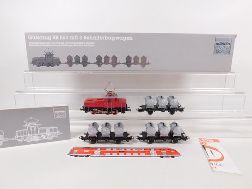 Märklin 2874 train - märklin, h0