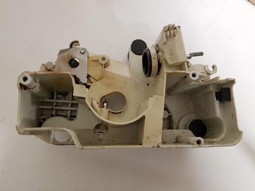 Carter moteur stihl - moteur, (origine)