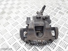 2016 DACIA LOGAN BREAK CALIPER