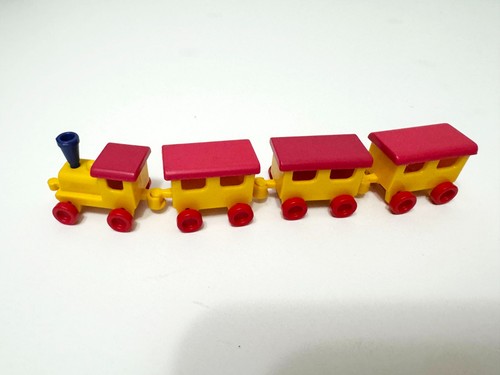 Playmobil vintage dollhouse - vintage,