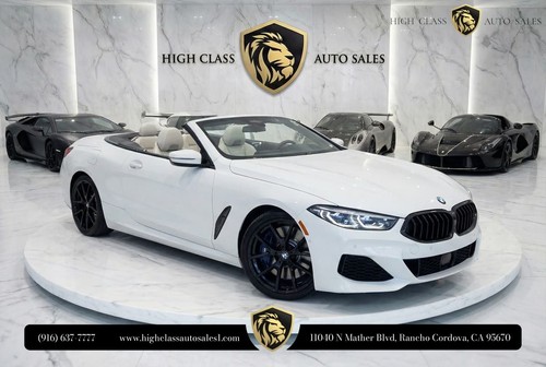 2022 bmw m850i xdrive - 2022,