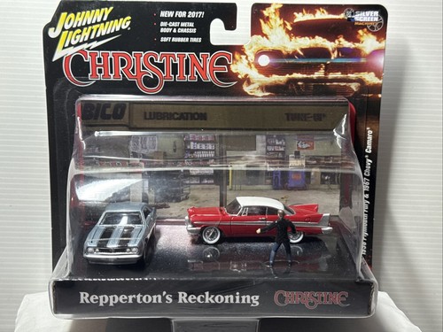 Johnny lightning - johnny,