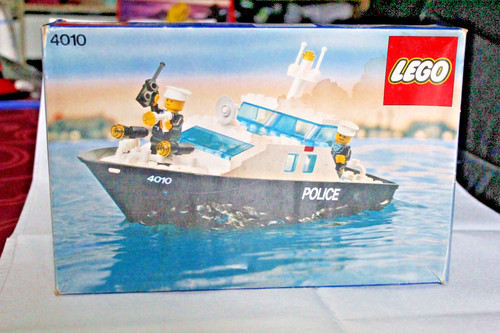 Legoland collector boîte - legoland,