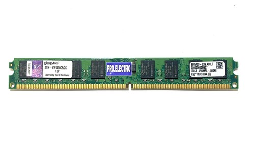 Kingston kth xw4400c6 - kingston, kth-xw4400c6/2g