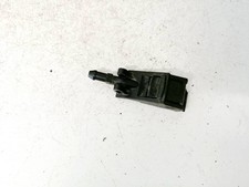 Volkswagen Golf 2000 Windscreen Washer Fluid Jet 6e0955985, Genuine #2291432-56