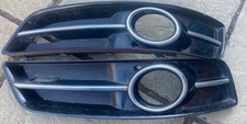 AUDI A3 8P TDI 2009-2012 FOG LIGHT GRILL