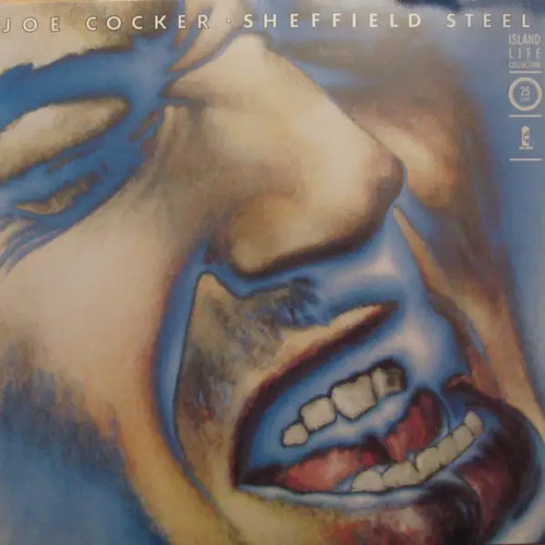 Joe cocker sheffield - cocker,