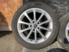 Alloy Wheel Mercedes-Benz A-CLASS W177 2020 5x112 R17 EJ 6.5 ET44 A1774010300