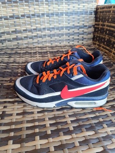 Nike air max classic - , bw
