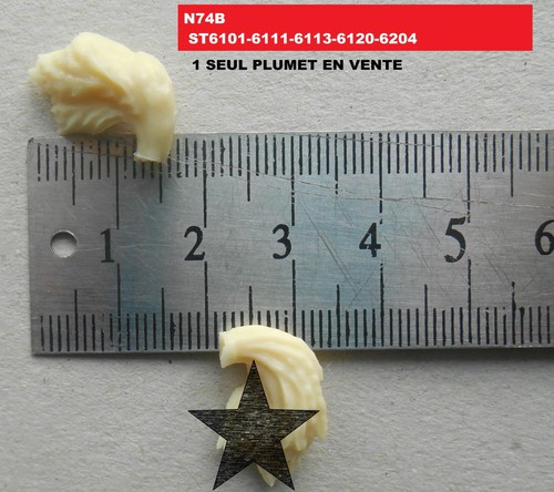 Starlux copies resine - starlux,