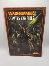 livre d'armées warhammer