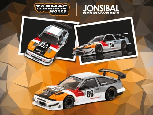 Toyota sprinter truneo ae86 - sprinter,