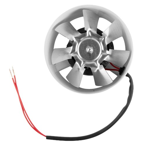 Puissant ventilateur