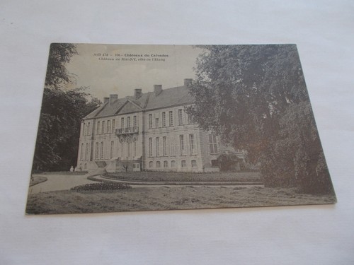 Chateaux calvados - 14, du