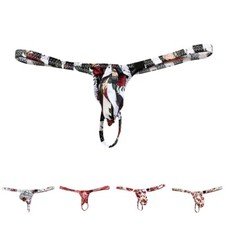 Sexy homme poche jockstrap