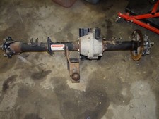 train arriere complet pont