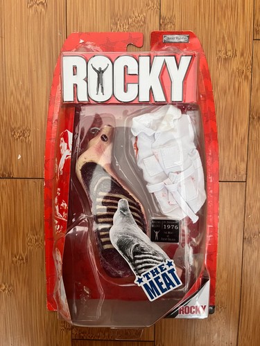 Bnib rocky série film - rocky,