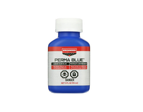 Birchwood casey perma blue - birchwood,