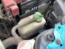 NISSAN PIXO N-TEC MK1 2009-2011 Cooling Expansion Fluid Reservoir