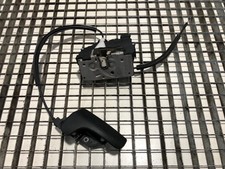 SERRURE DE PORTIÈRE AVANT