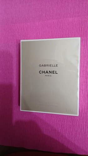 Gabrielle chanel - gabrielle,