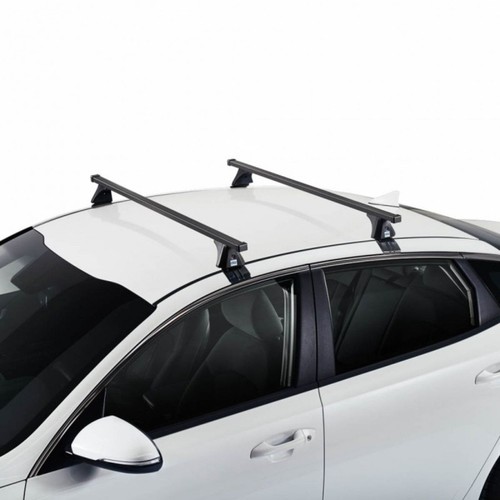 Barres toit acier pour - barres,