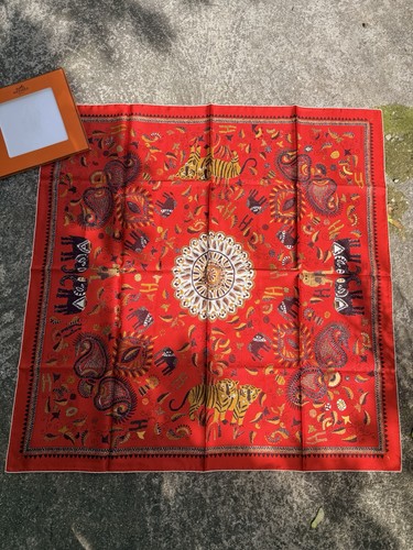 Hermes carré kantha - carré,