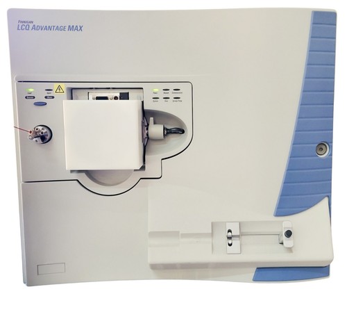 Thermo finnigan lcq advantage - thermo,