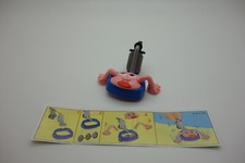 Kinder Appliance Series - Polisher K00N 51 with BPZ