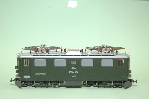 Bemo 1250 locomotive - bemo, 1250/4