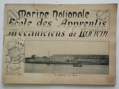 Ecole des apprentis - ecole,