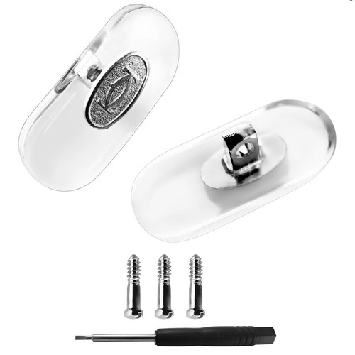 Plaquettes lunettes cartier - lunettes,