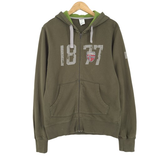 Helly hansen vintage - sweat, à