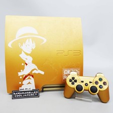 Console Sony PS3 One Piece